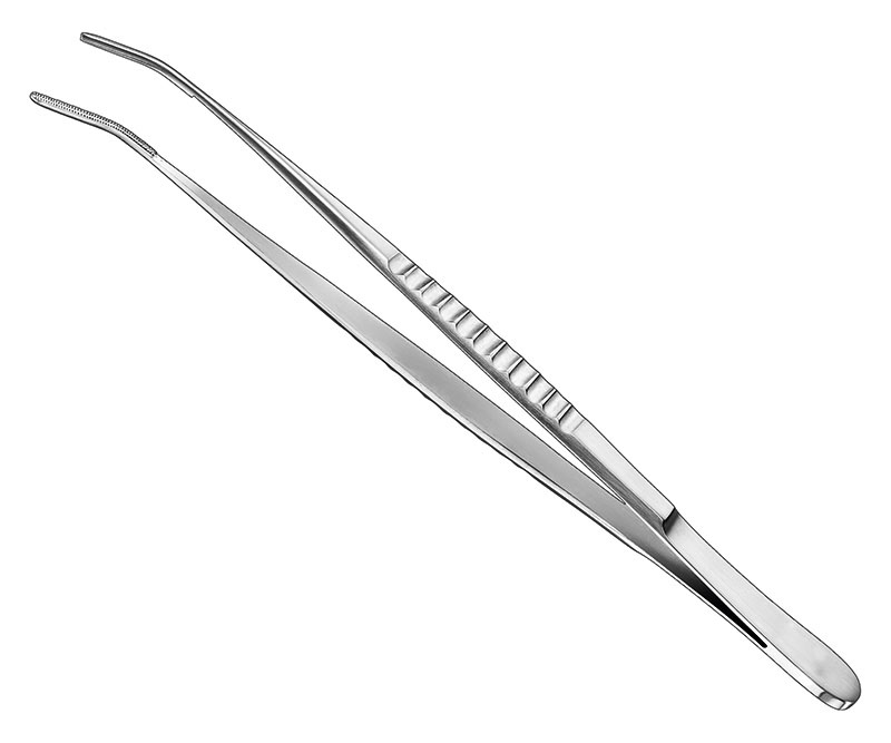 Atraumatic Forceps