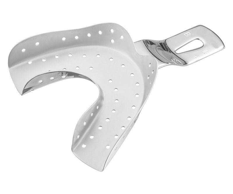 Impression Trays Ehricke`s