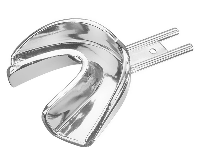 Impression Trays Water-Cooled