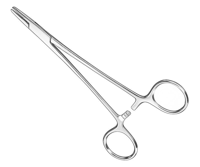 Needle Holders Standard Patterns