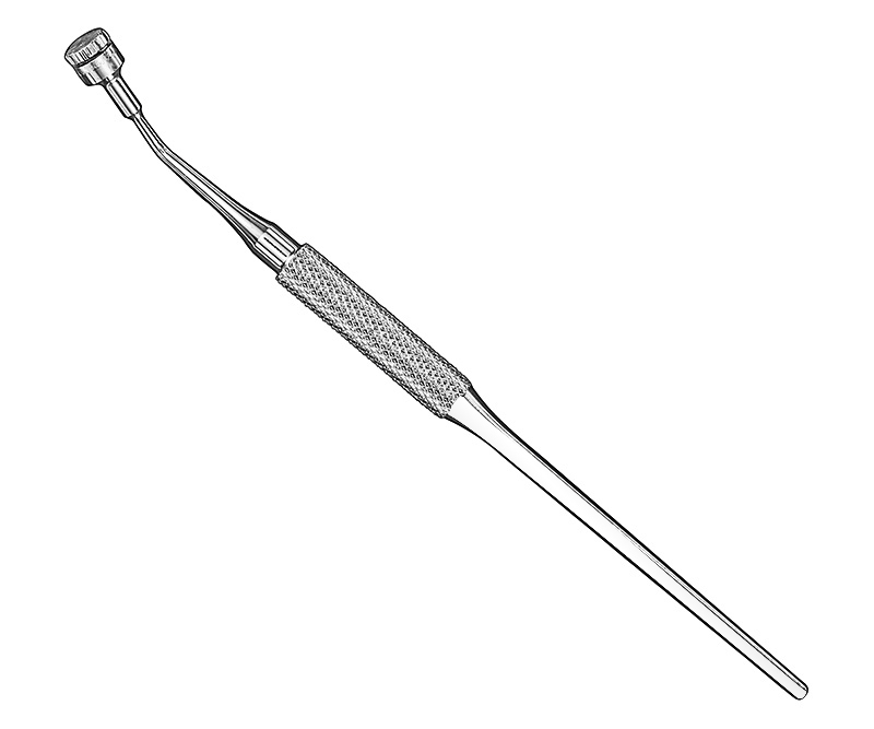 Scalpel Handles