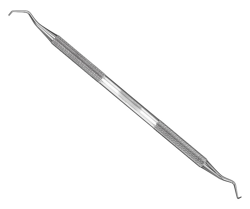 Endo Rubberdam Instruments