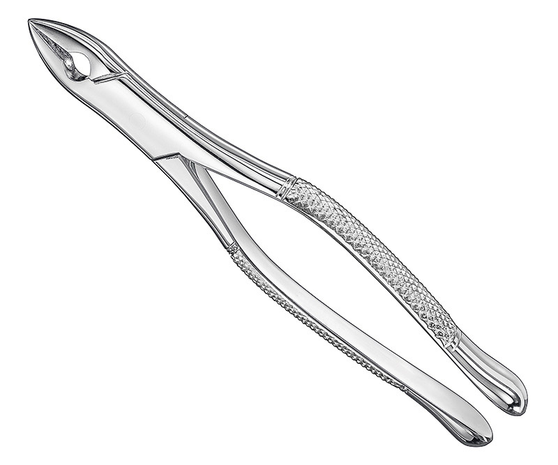 Extracting Forceps, American Pattern