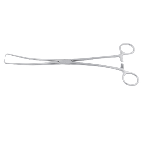 Tenaculum Forceps