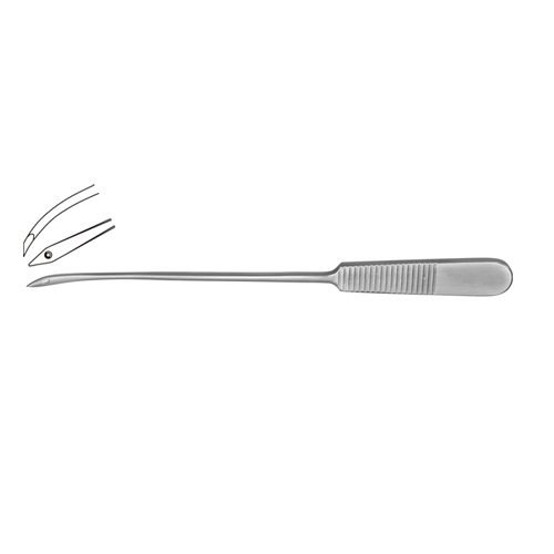 Awls, Ear Catheters & Ear Hooks
