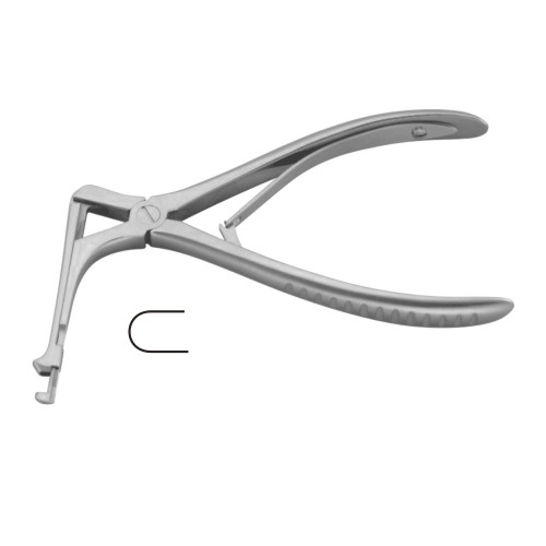 Laryngeal Forceps, Mastoid Rongeurs