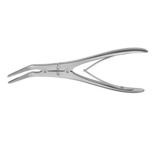 Septum Straightening Forceps