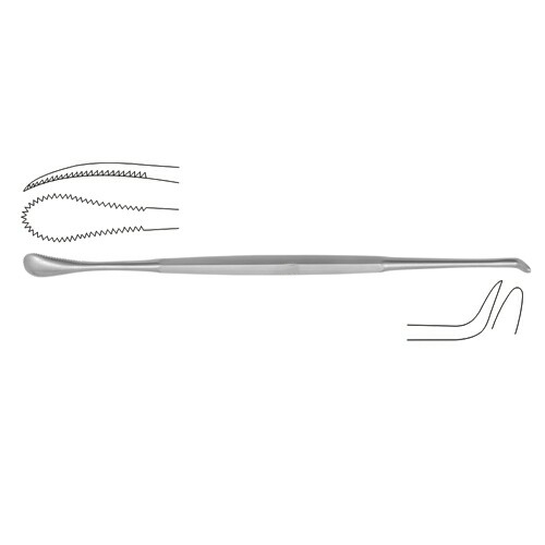 Tonsil Elevators, Forceps, Ligators & Punches