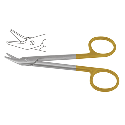 Tungsten Carbide Scissors UltraCut