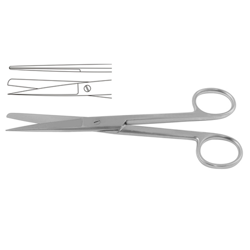 Operating Scissors