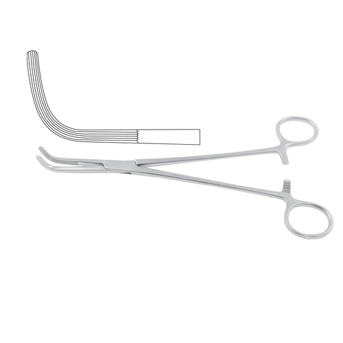Dissecting and Ligature Forceps