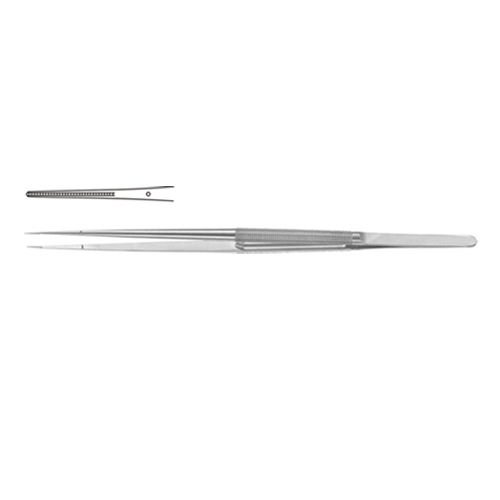 Dressing and Micro Atrauma Forceps