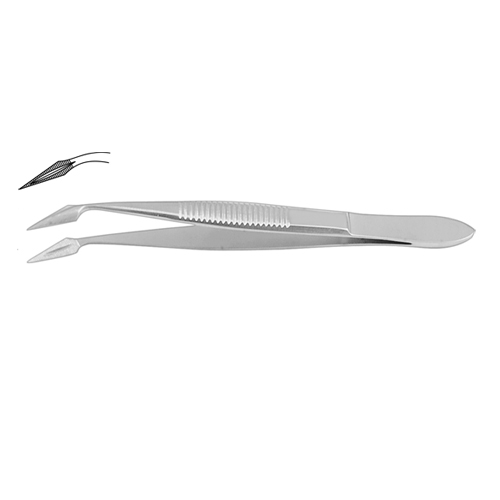 Micro Suturing and Splinter Forceps