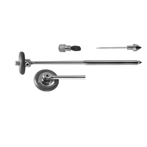 Percussion and Sensibility Instr.