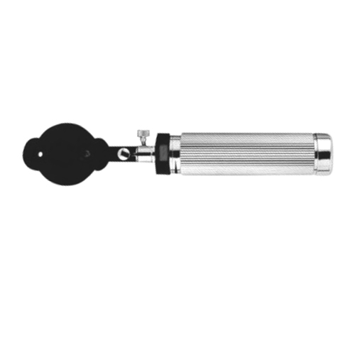 Standard Ophthalmoscope