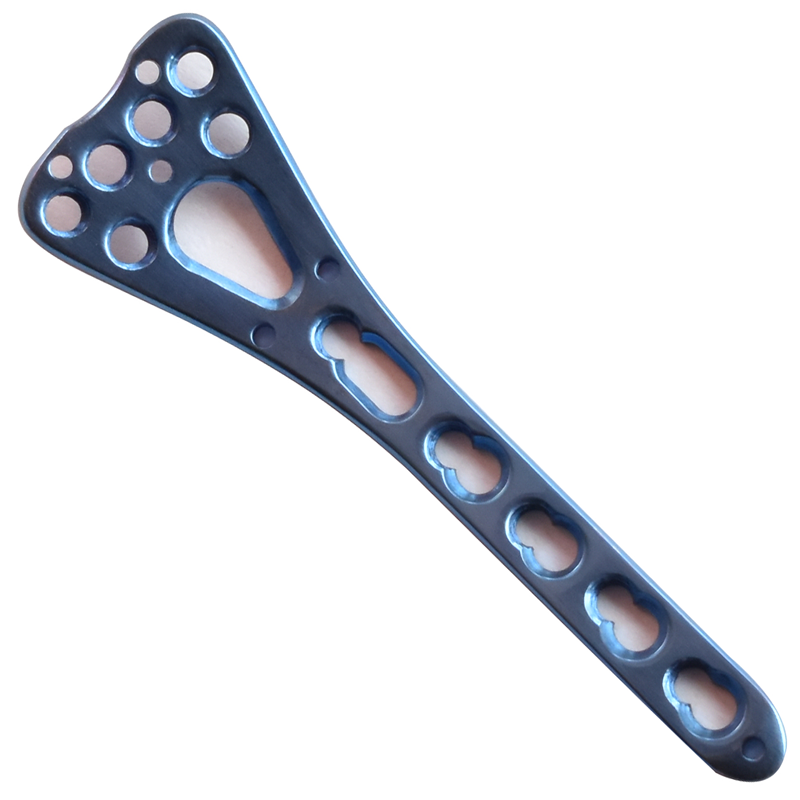 2.4/2.7/3.5/4.0 MM Plates